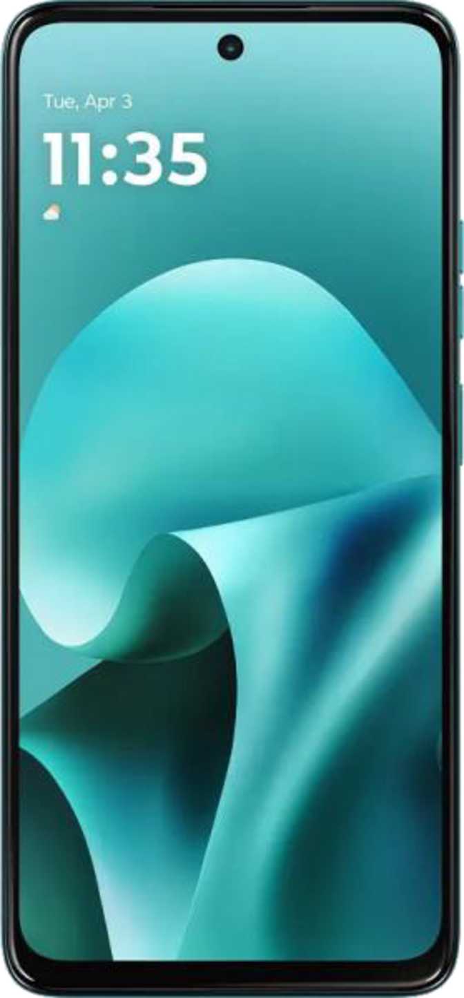 Motorola Moto G37 Power Review: Battery Life Champion Tested