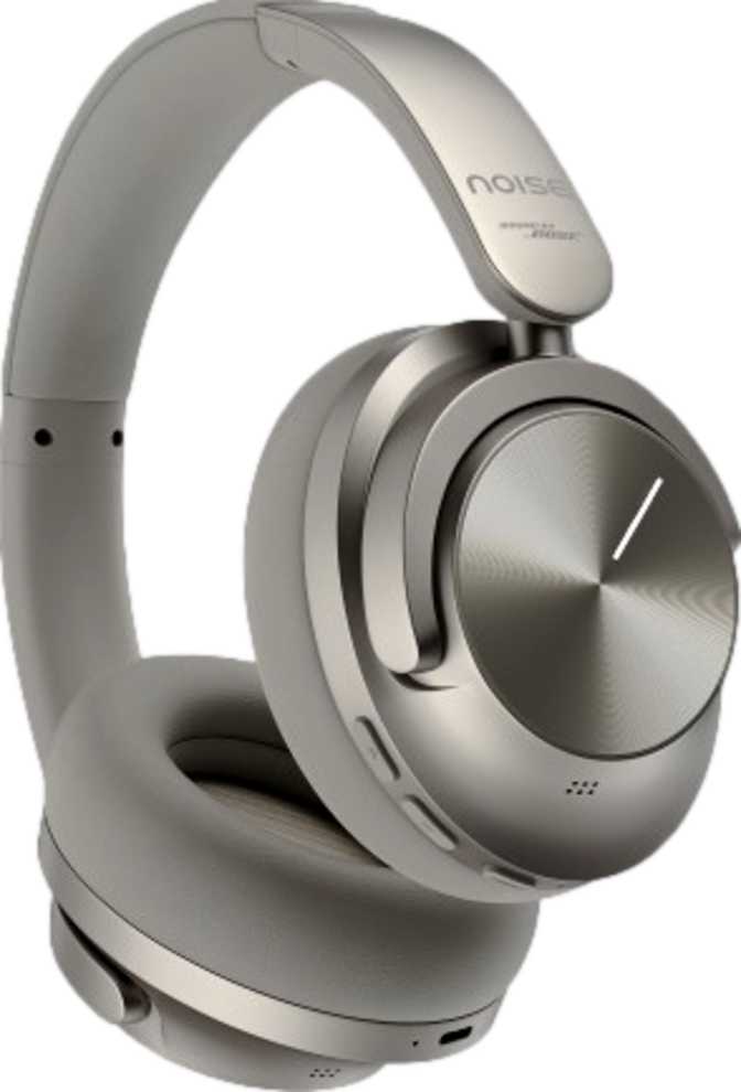 Noise Master Buds Max Review – 60-Hour ANC Headphones