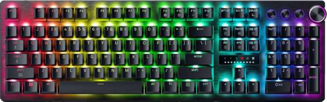 Razer Huntsman V3 Pro 8KHz Review - Worth It?