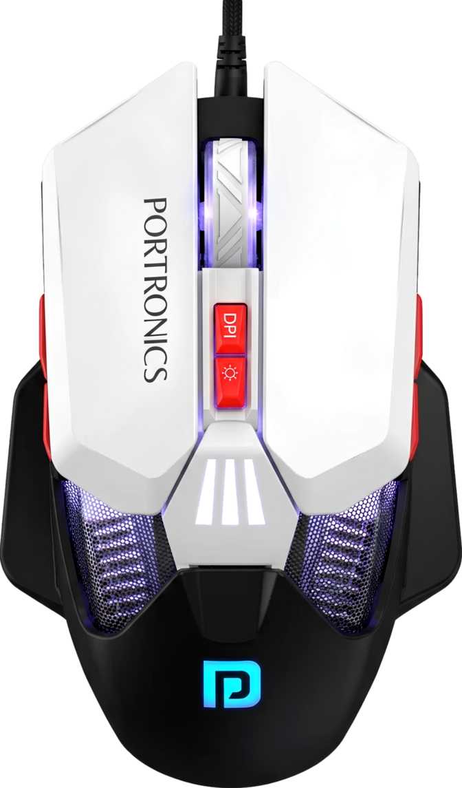 Portronics Vader X Review – Budget Gaming Mouse Worth It?
