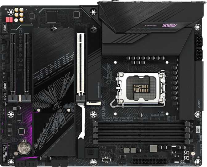 Gigabyte Z890 Aorus Elite Wi-Fi7 Plus Review - Worth It?