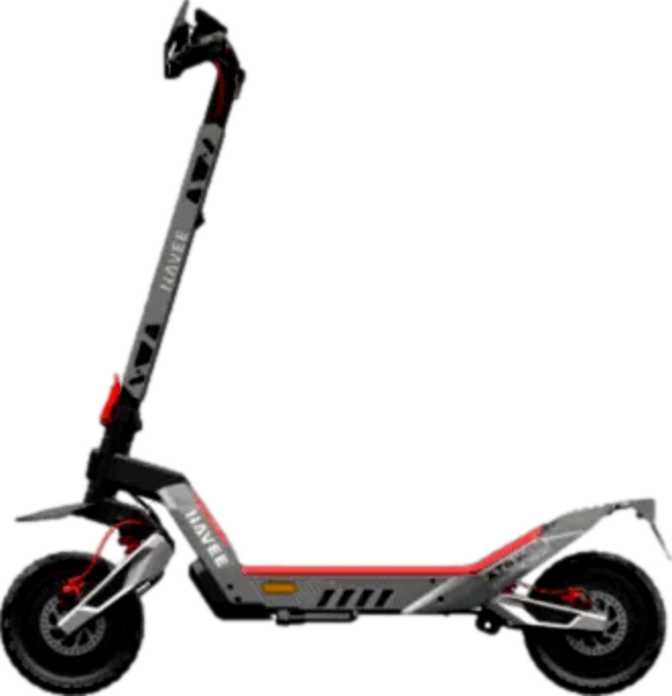Navee XT5 Ultra Review – Range, Speed & Real-World Test