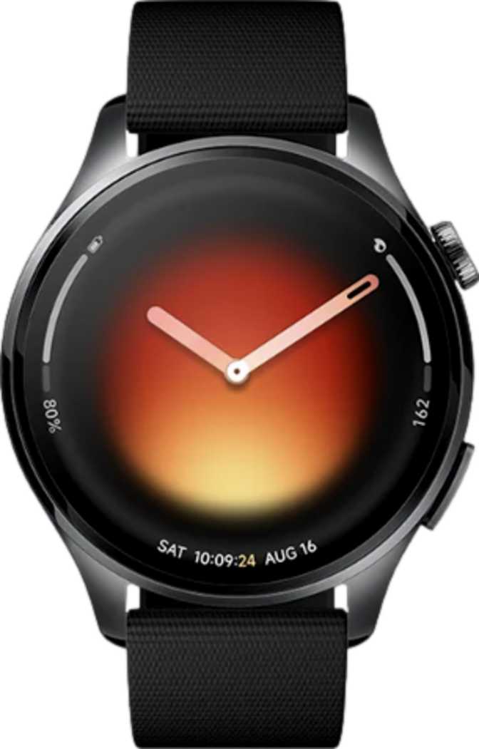 Xiaomi Watch 5 Review: More Watch for the Money Than You'd Expect