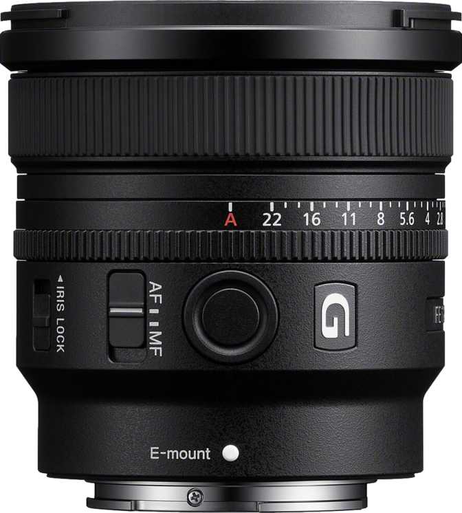 Sony FE 16mm f/1.8 G: The Fast Ultra-Wide Prime Sony Was Missing