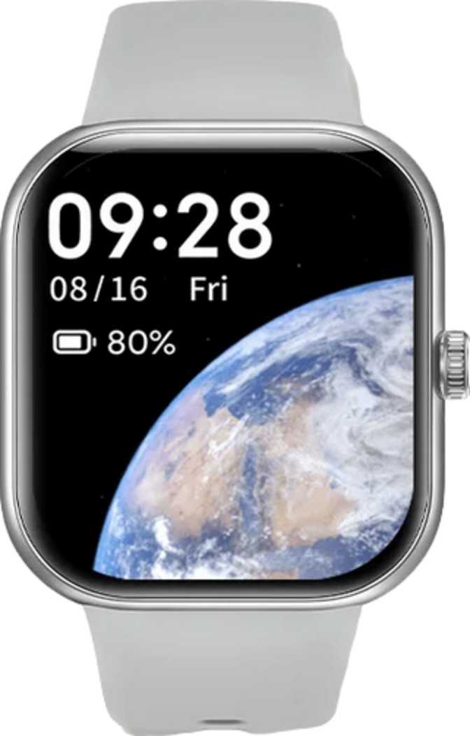 Xiaomi Redmi Watch Move Review: A Smart Buy for the Battery-Conscious