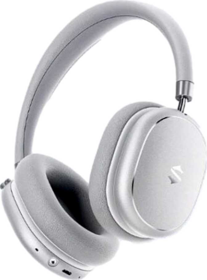 Black Shark Fengming S1 Review: The Over-Ear Built to Last