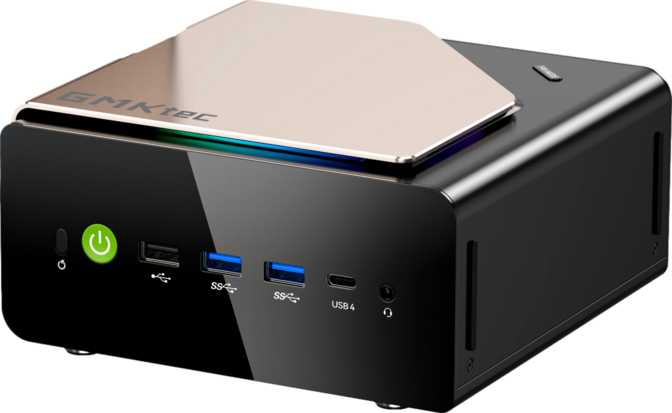 GMKtec Evo-T2S Review: 64GB DDR5 Mini PC Worth It?