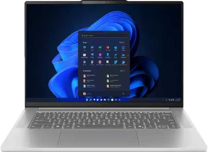 Lenovo IdeaPad Slim 5 Gen 10 16″ Review: OLED Display Meets Everyday Power