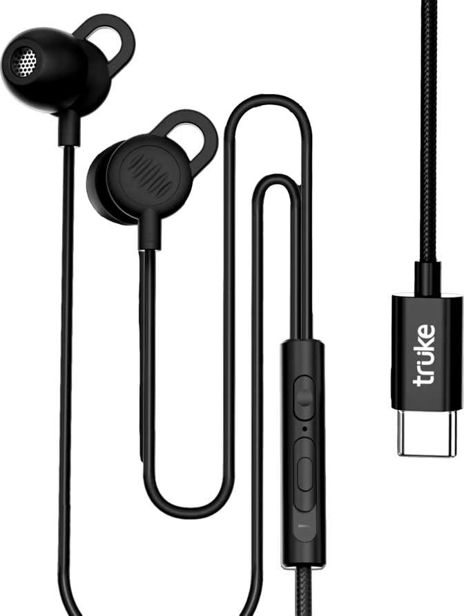 Truke Bass S2 Review: A Reliable Wired Earphone That Earns Its Name