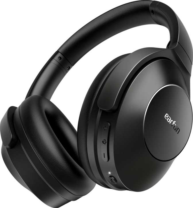EarFun Wave Life Review: 60-Hour Battery Worth It?