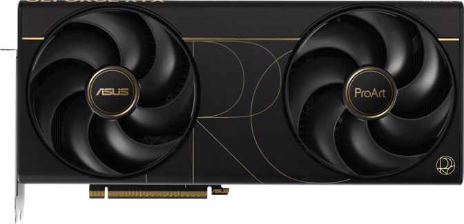 Asus ProArt GeForce RTX 5090 OC Edition Review - Worth It?