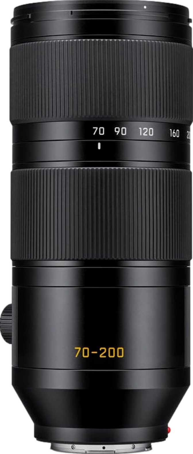Leica Vario-Elmarit-SL 70-200mm f/2.8 ASPH – Full Review