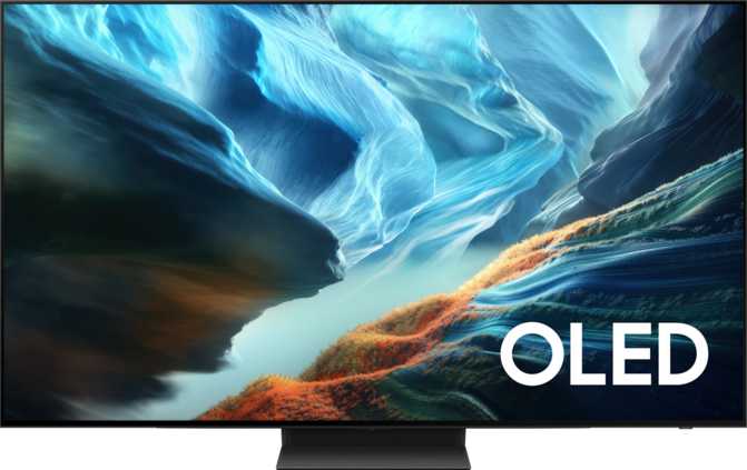 Samsung QN83S90HAEXZA 83-Inch OLED: Full Review and Honest Verdict