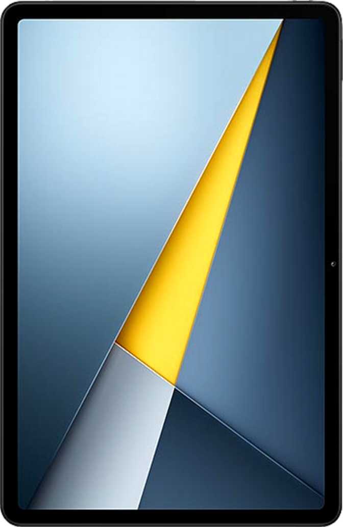 Xiaomi Poco Pad M1 Full Review: Big Display, Even Bigger Battery