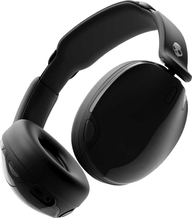 Skullcandy Hesh 540 Review - Is 65-Hour Battery Worth It?