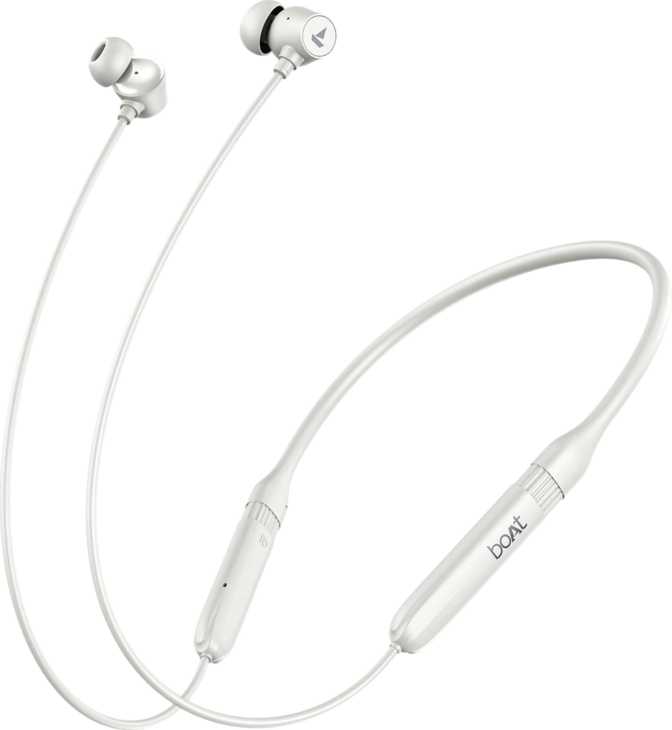 boAt Rockerz Zen ANC Review: An Honest Look at the Budget ANC Neckband