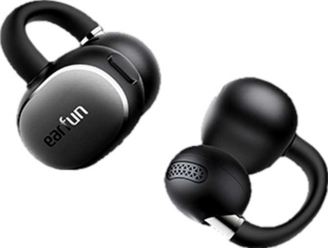 EarFun Clip 2 Full Review: Exceptional Open-Ear Earbuds Tested
