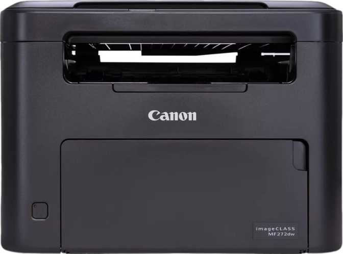 Canon imageClass MF272dw Review: An Honest, In-Depth Look