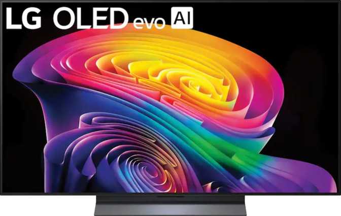 LG OLED83C6HUP 83-Inch OLED TV: Full Review and Real-World Verdict