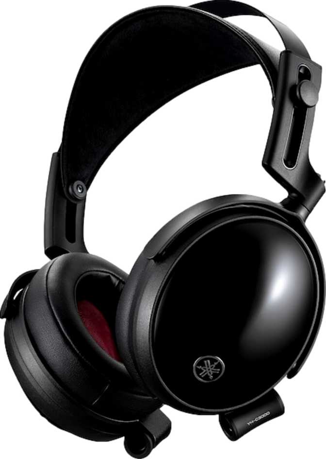 Yamaha YH-C3000 Review: Hi-Res Wired Headphones Worth It?