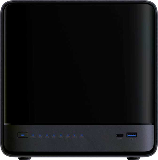 Minisforum N5 Air Review: A Compact PC That Thinks Like a Workstation