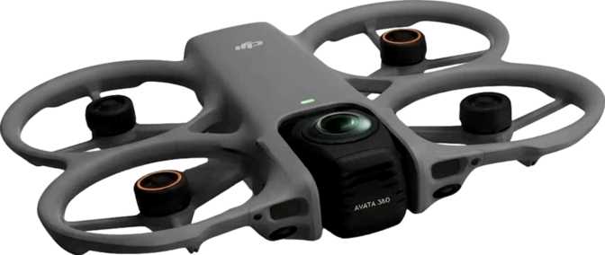 DJI Avata 360 Review – 8K FPV Drone Worth Buying?