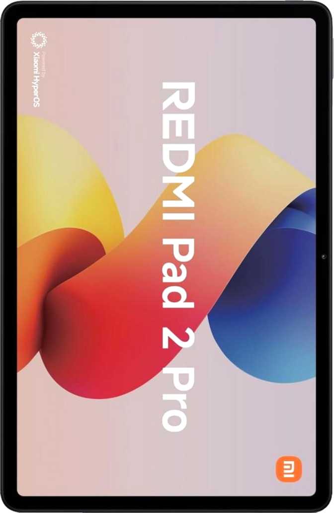 Xiaomi Redmi Pad 2 Pro Full Review: Big Screen, Smart Value