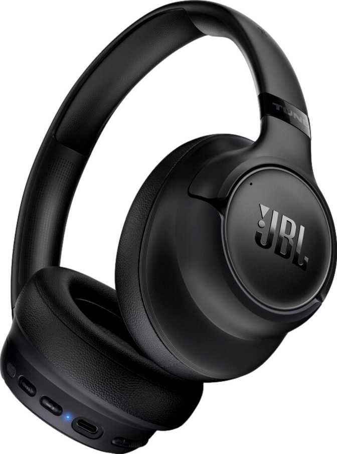 JBL Tune 780NC Full Review: Marathon Battery, Modern Wireless