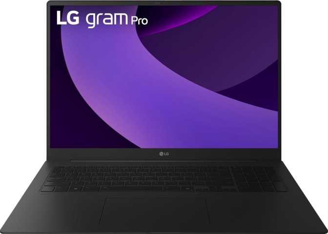 LG Gram Pro 17Z90TR Review – Worth the Premium Price?