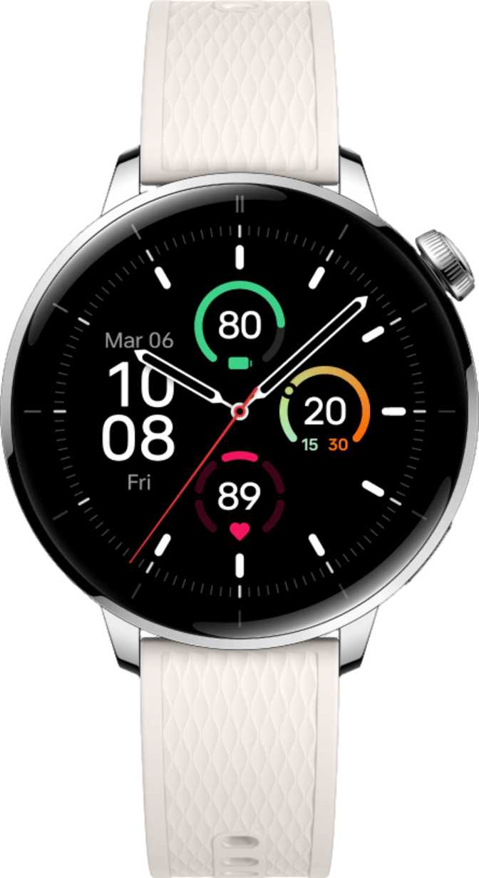 OnePlus Watch 3 43mm Full Review: What Android Users Need to Know