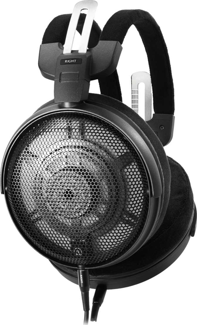 Audio-Technica ATH-ADX3000 Review: A Precision Audiophile Headphone