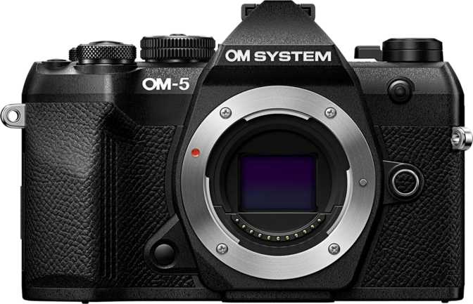 OM System OM-5 Mark II: An Honest Review for Outdoor Photographers