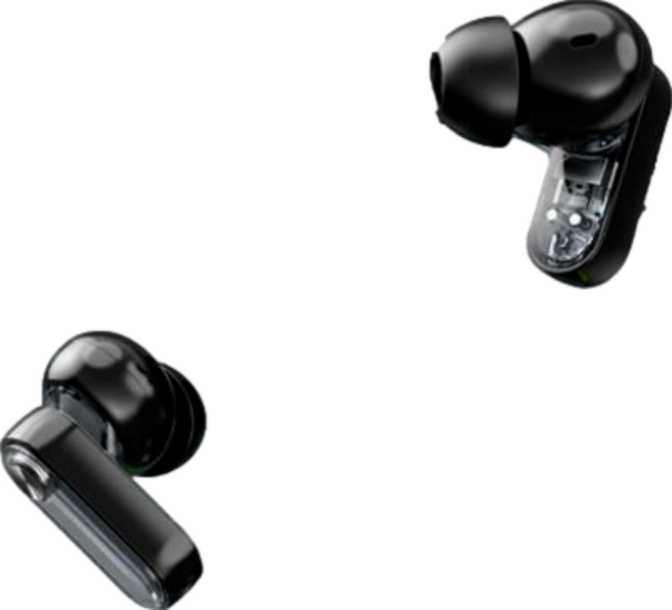 Nubia GT Buds Review: Strong ANC, Defined Limits