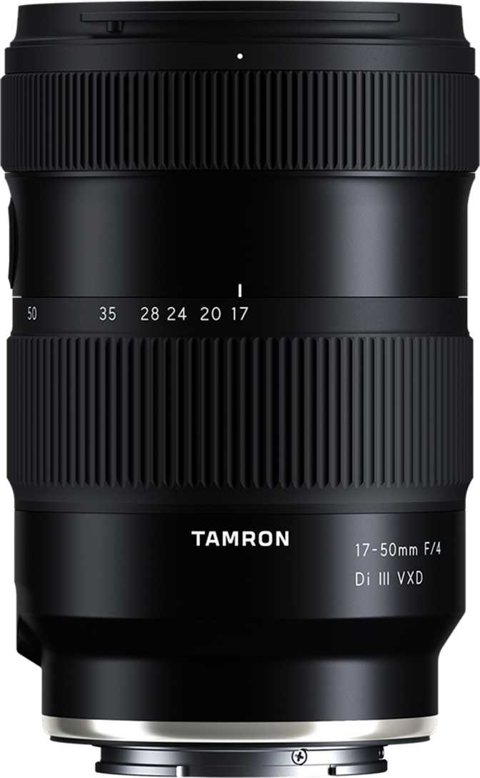 Tamron 17-50mm f/4 Di III VXD Review – Worth Buying?