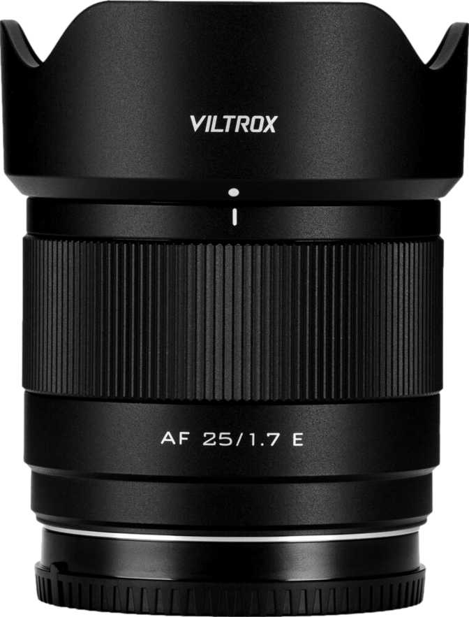 Viltrox AF 25mm f/1.7 Air E: Full Review for Sony APS-C Shooters