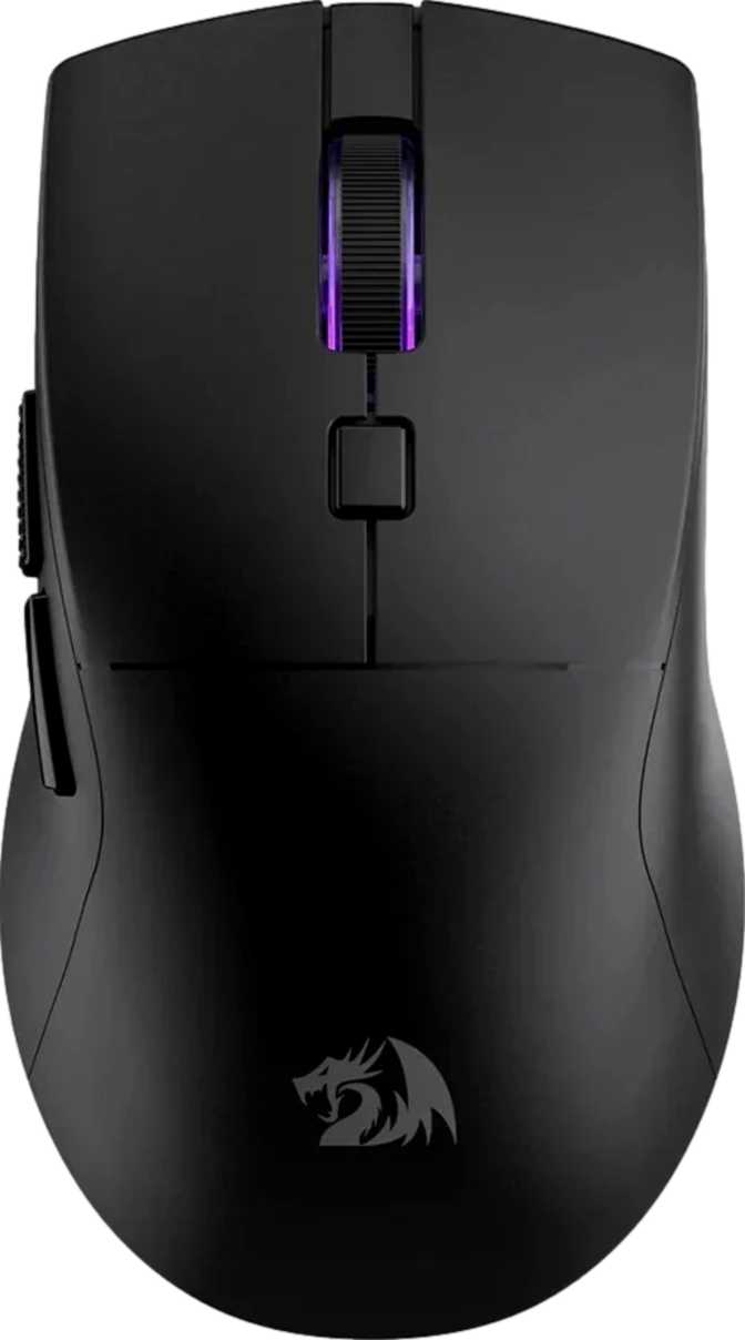 Redragon M618 LIT Review – Wireless Gaming Mouse Worth It?