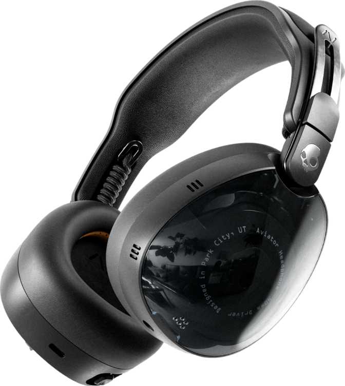Skullcandy Aviator 900 ANC: Battery Leader, Real-World Tested