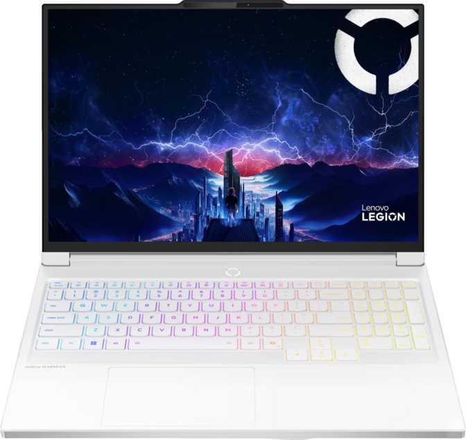 Lenovo Legion 7i Gen 10 16-Inch Review: When the Screen Steals the Show