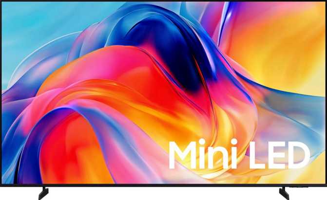 Samsung UN85M70HAFXZA 85-Inch Mini-LED TV: Full Review