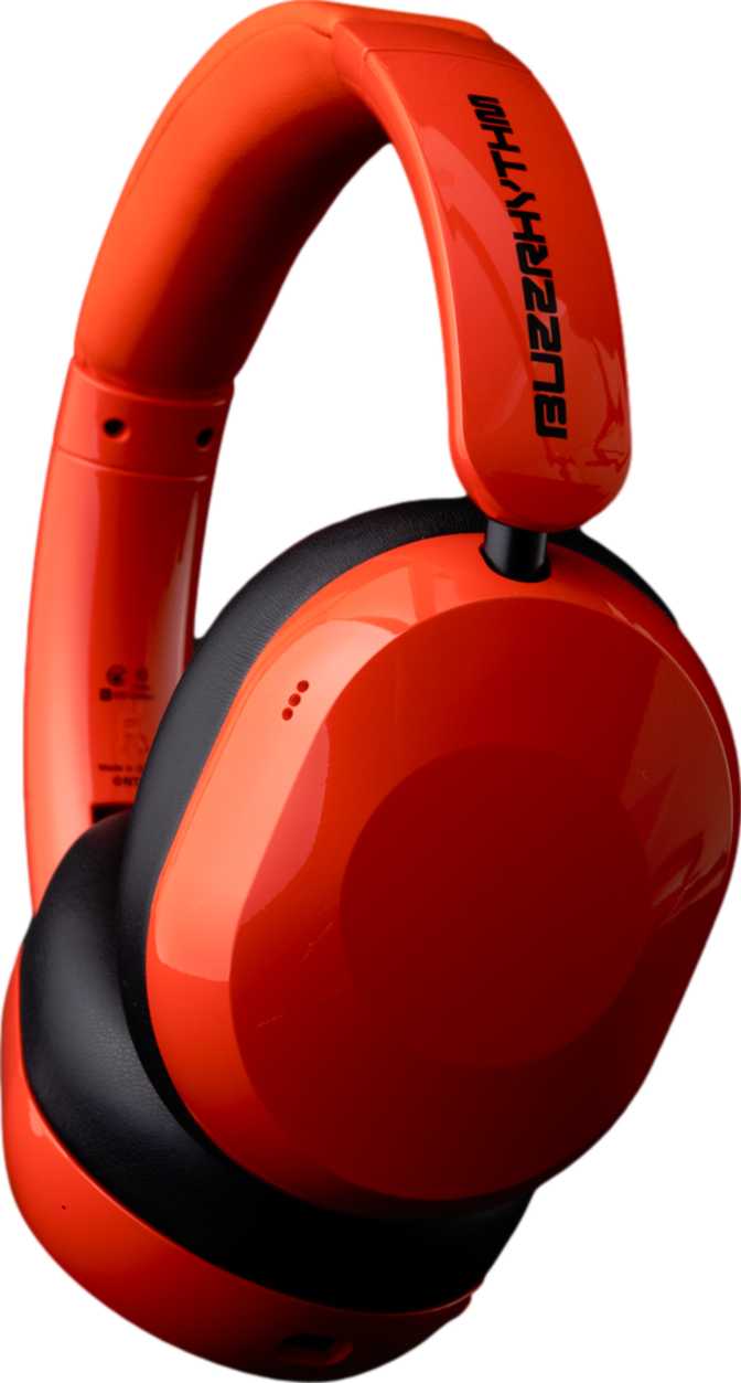 Final UX1000 Review – 70-Hour ANC Headphones Worth It?