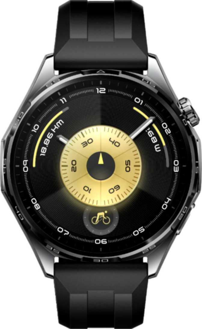 Huawei Watch GT 6 Full Review: Premium Build, Marathon Battery