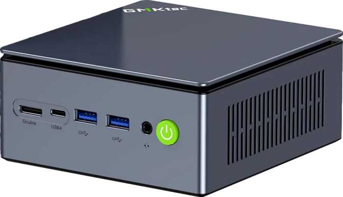 GMKtec NucBox M7 Ultra Review: Mini PC Worth Buying?