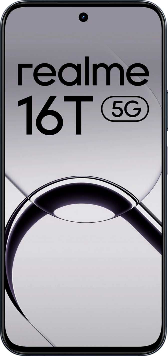 Realme 16T 5G Full Review: Exceptional Battery, Real Trade-Offs