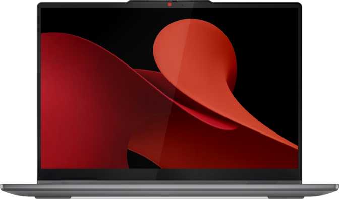 Lenovo IdeaPad 5 2-in-1 Gen 9 14" Full Review: OLED Tested