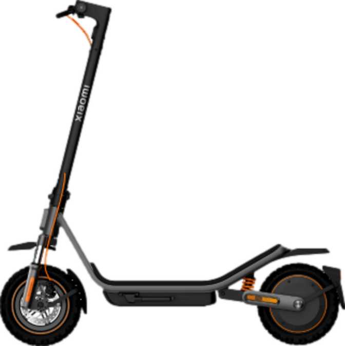 Xiaomi Electric Scooter 6 Max – Full Review and Real-World Performance Test