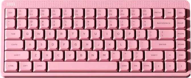 NuPhy Node75 Review: Gasket-Mount Wireless 75% Keyboard
