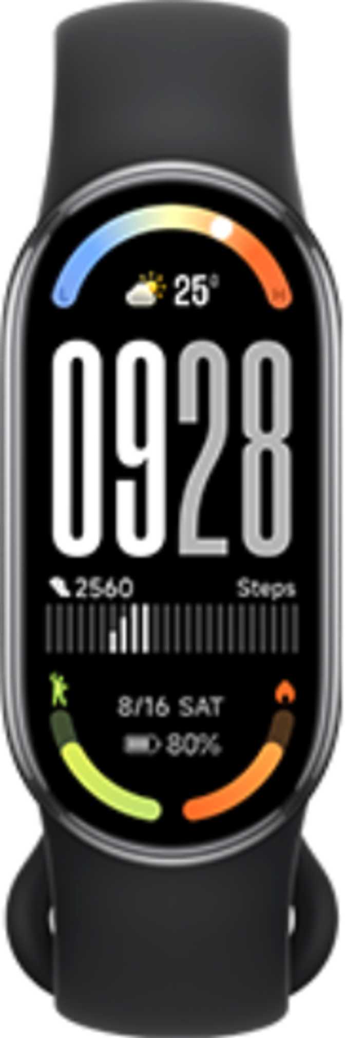 Xiaomi Smart Band 10 Review – 21-Day Battery Worth It?