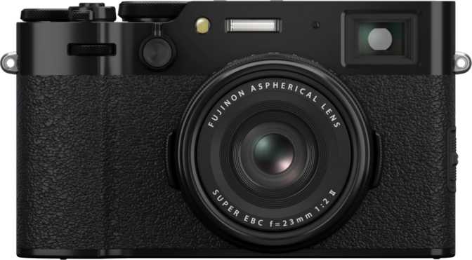 Fujifilm X100VI Full Review: One Fixed Lens, Extraordinary Results