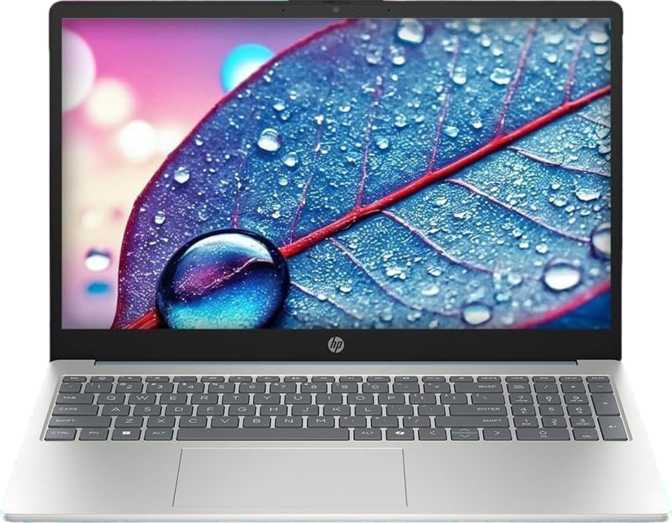 HP Essential 15 (2025) Review: An Honest Look for Everyday Buyers