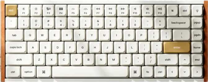 Keychron K3 Ultra Review: Low-Profile Compact Keyboard Done Right
